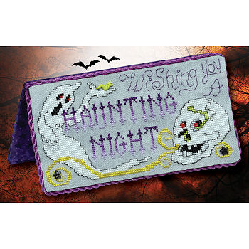 (image for) Ghosts and Goblins Banner 4 of 5